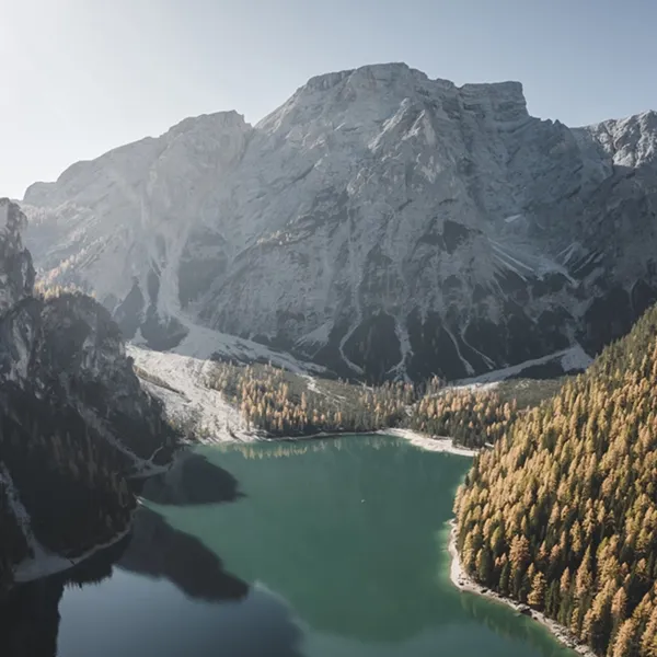 Pragser Wildsee