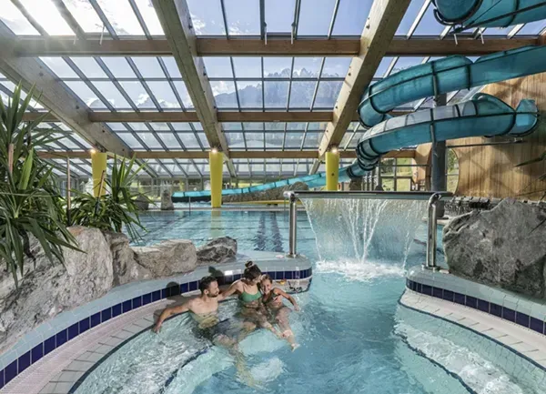 Aquafun Innichen