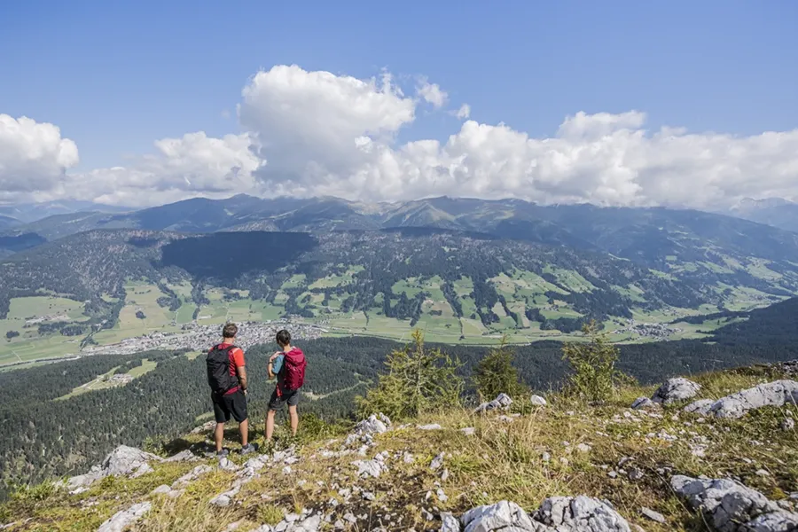 Wandern in Innichen