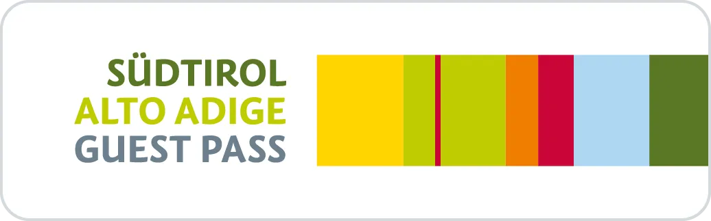 Südtirol Guest Pass Logo