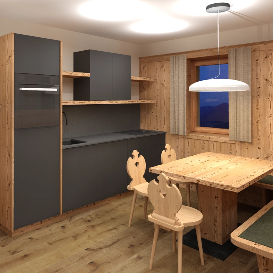 Apartment Sonnenblume