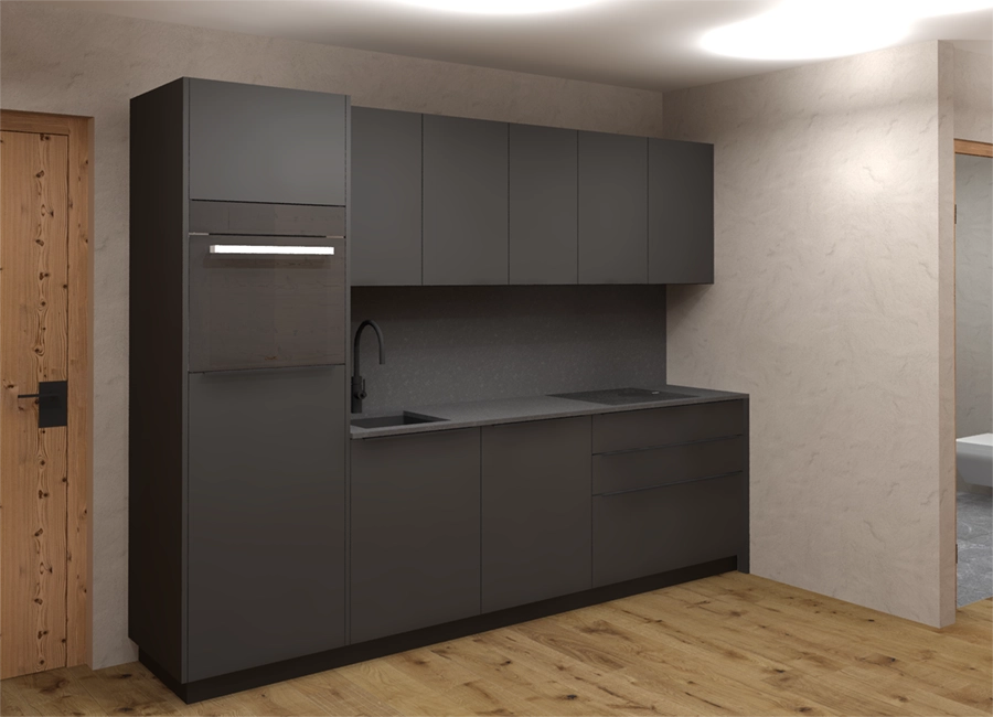 Apartment Ringelblume