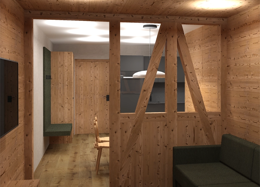 Apartment Ringelblume