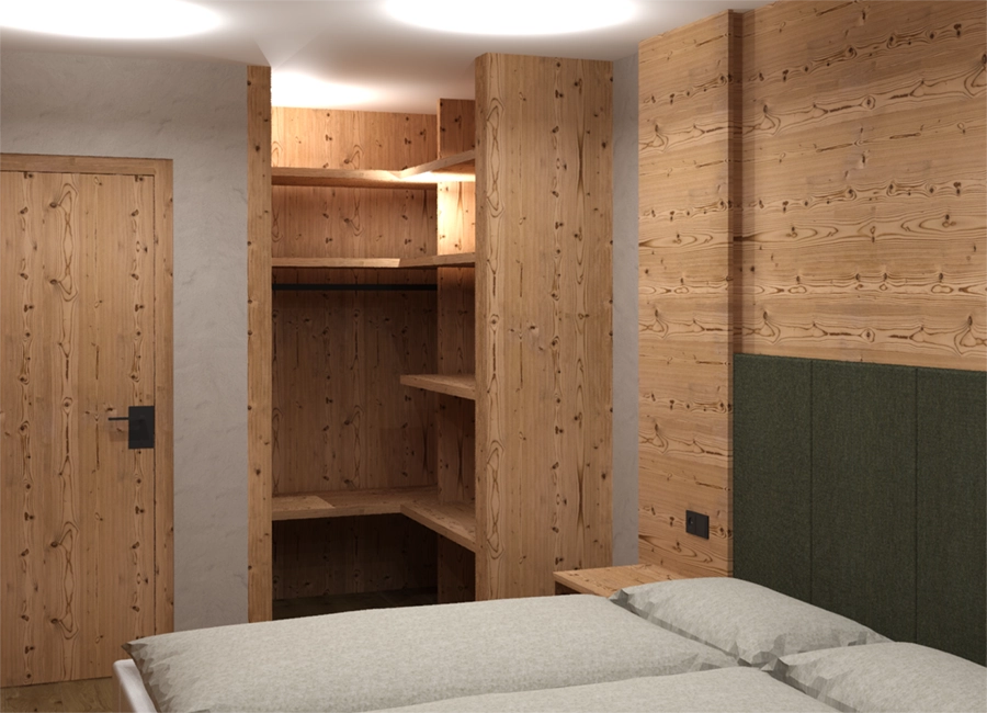 Apartment Ringelblume