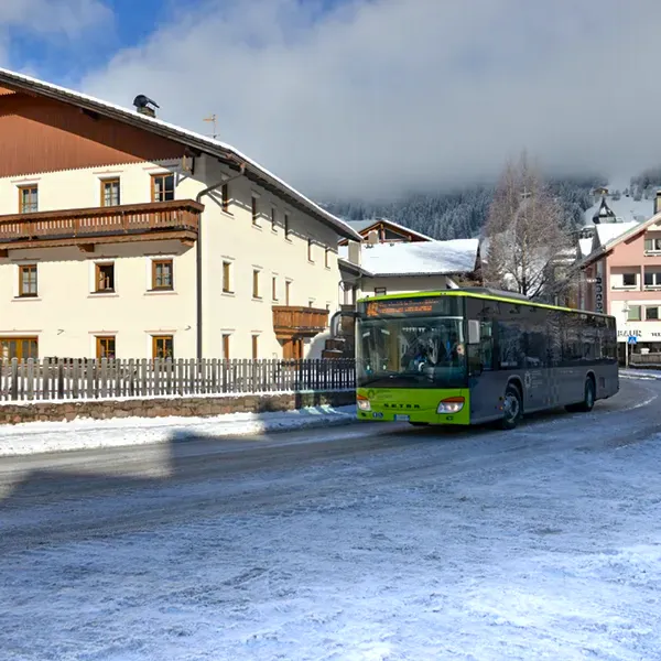 Bus