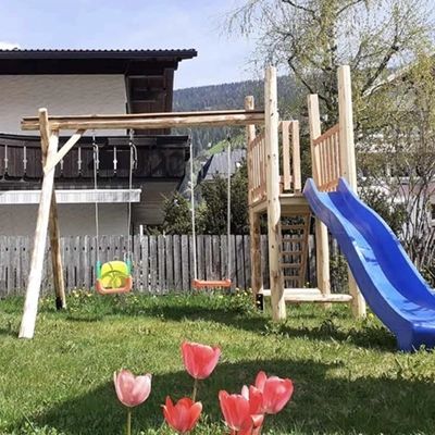 Spielplatz