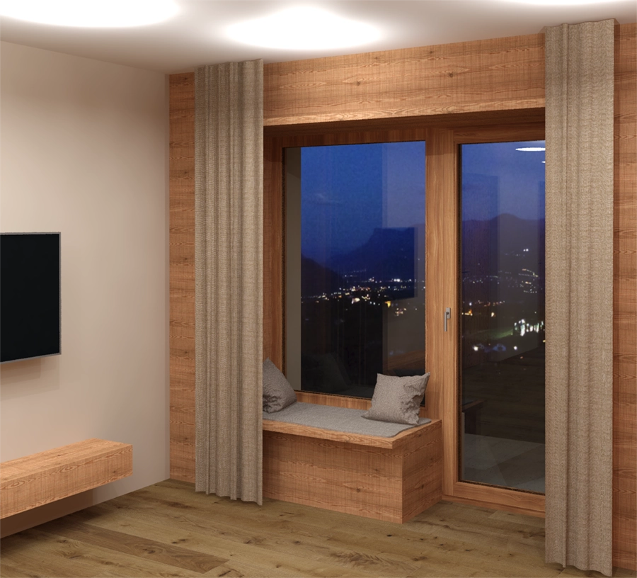 Kornblume Apartment