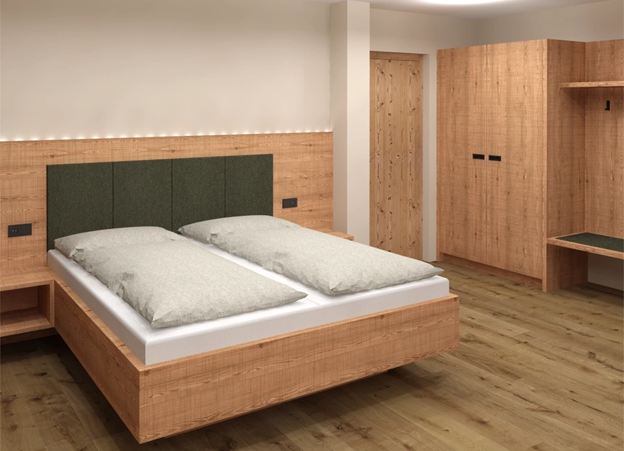 Ringelblume Apartment
