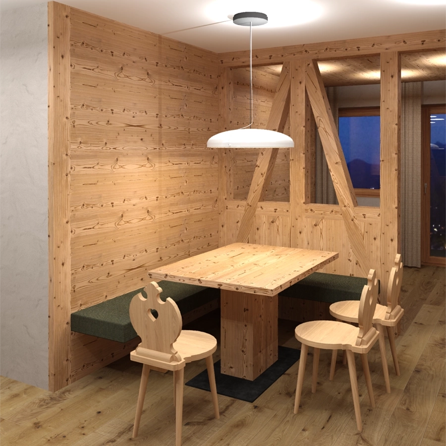 Sonnenblume Apartment